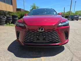 Lexus RX 350  * CARFAX * ОПЦИЯ ЗА ФИНАНСИРАНЕ, снимка 6