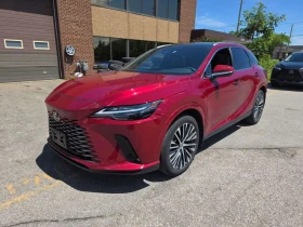 Lexus RX 350  * CARFAX * ОПЦИЯ ЗА ФИНАНСИРАНЕ, снимка 1