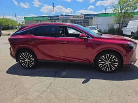 Lexus RX 350  * CARFAX * ОПЦИЯ ЗА ФИНАНСИРАНЕ, снимка 3