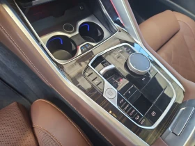 BMW X6 40d/340HP/M SPORT/360/KLESS/ACC/PANO/HUD/755z, снимка 16