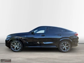 BMW X6 40d/340HP/M SPORT/360/KLESS/ACC/PANO/HUD/755z, снимка 3