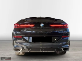 BMW X6 40d/340HP/M SPORT/360/KLESS/ACC/PANO/HUD/755z, снимка 7