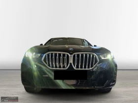 BMW X6 40d/340HP/M SPORT/360/KLESS/ACC/PANO/HUD/755z, снимка 2
