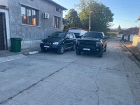 Mercedes-Benz ML 430, снимка 3