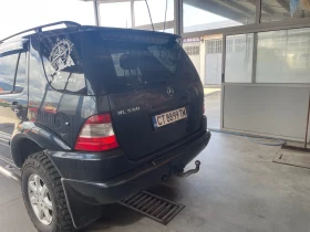 Mercedes-Benz ML 430, снимка 7