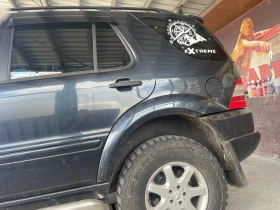 Mercedes-Benz ML 430, снимка 8