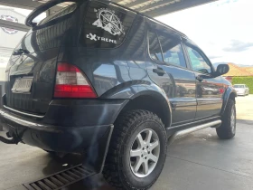 Mercedes-Benz ML 430, снимка 9