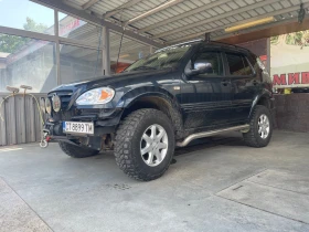 Mercedes-Benz ML 430, снимка 6