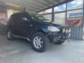 Mercedes-Benz ML 430, снимка 10