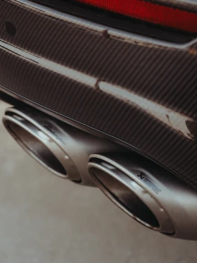 Lamborghini Urus PERFORMANTE FULL CARBON, снимка 10