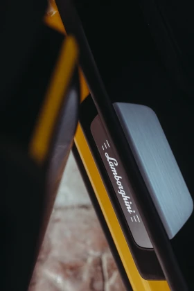 Lamborghini Urus PERFORMANTE FULL CARBON, снимка 11