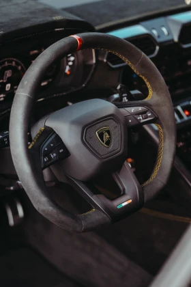 Lamborghini Urus PERFORMANTE FULL CARBON, снимка 13