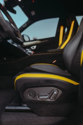 Lamborghini Urus PERFORMANTE FULL CARBON, снимка 12
