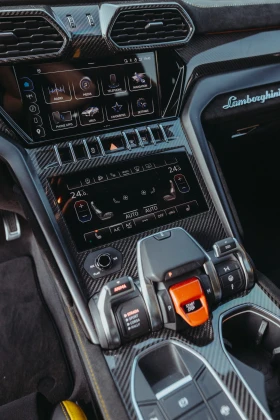 Lamborghini Urus PERFORMANTE FULL CARBON, снимка 15