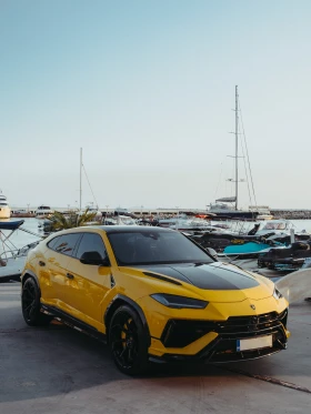 Lamborghini Urus PERFORMANTE FULL CARBON, снимка 2