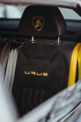 Lamborghini Urus PERFORMANTE FULL CARBON, снимка 17