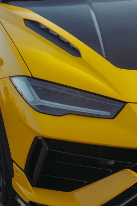 Lamborghini Urus PERFORMANTE FULL CARBON, снимка 5