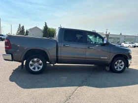 Dodge RAM 1500 * Laramie * АВТОКРЕДИТ БЕЗ ПЪРВОНАЧАЛНА ВНОСКА* , снимка 3