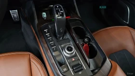 Maserati Levante 3.0 S AWD GRAND RUSSO/360 KAMEPA/ВЪЗДУХ, снимка 13
