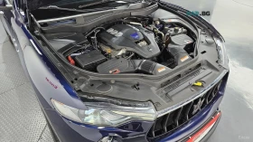 Maserati Levante 3.0 S AWD GRAND RUSSO/360 KAMEPA/ВЪЗДУХ, снимка 6