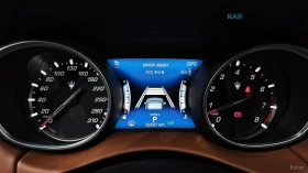 Maserati Levante 3.0 S AWD GRAND RUSSO/360 KAMEPA/ВЪЗДУХ, снимка 10