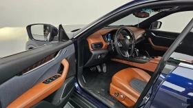 Maserati Levante 3.0 S AWD GRAND RUSSO/360 KAMEPA/ВЪЗДУХ, снимка 7