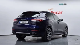 Maserati Levante 3.0 S AWD GRAND RUSSO/360 KAMEPA/ВЪЗДУХ, снимка 2