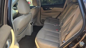 Nissan X-trail TEKNA !!! 2.0 DCi, снимка 9