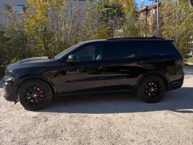 Dodge Durango * SRT 392 Premium * CARFAX * , снимка 2