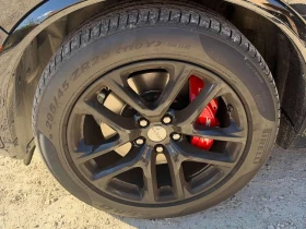 Dodge Durango * SRT 392 Premium * CARFAX * , снимка 7