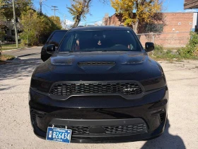Dodge Durango * SRT 392 Premium * CARFAX * , снимка 6