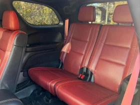 Dodge Durango * SRT 392 Premium * CARFAX * , снимка 13