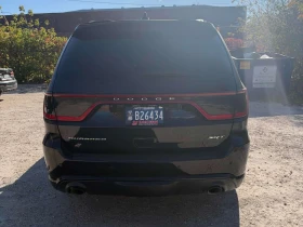 Dodge Durango * SRT 392 Premium * CARFAX * , снимка 4