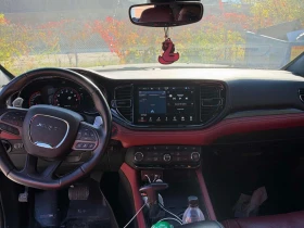 Dodge Durango * SRT 392 Premium * CARFAX * , снимка 8