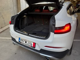 BMW X4 X Line* HUD* Пано* Подгрев* Ambient, снимка 9