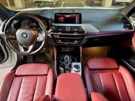 BMW X4 X Line* HUD* Пано* Подгрев* Ambient, снимка 6