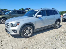 Mercedes-Benz GLB, снимка 1