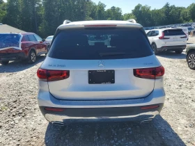 Mercedes-Benz GLB, снимка 6