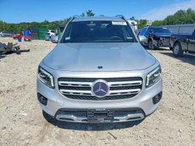 Mercedes-Benz GLB, снимка 5