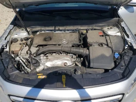 Mercedes-Benz GLB, снимка 12