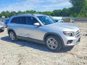 Mercedes-Benz GLB, снимка 4