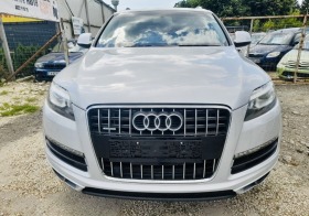 Audi Q7 САЩ 