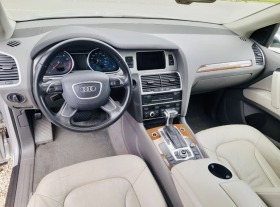 Audi Q7 САЩ , снимка 11 - Автомобили и джипове - 45200926