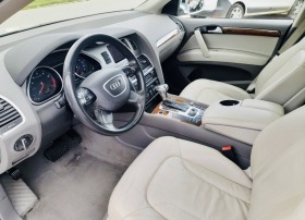 Audi Q7 САЩ , снимка 10 - Автомобили и джипове - 45200926