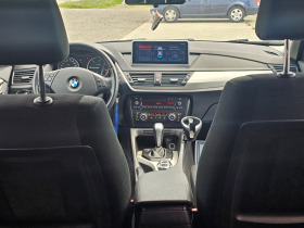 BMW X1 X-Drive 1.8---Navi---4?4 | Mobile.bg   9