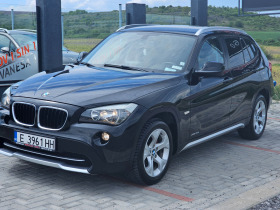 BMW X1 X-Drive 1.8---Navi---4?4 | Mobile.bg   2