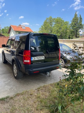 Land Rover Discovery, снимка 3