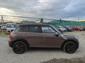 Mini Countryman 1.6D Facelift - [4] 