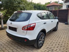 Nissan Qashqai 1.5DCI - [5] 