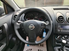 Nissan Qashqai 1.5DCI - [14] 